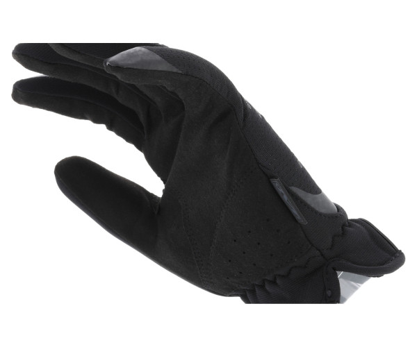 Перчатки тактические Mechanix FastFit Covert Black Черный