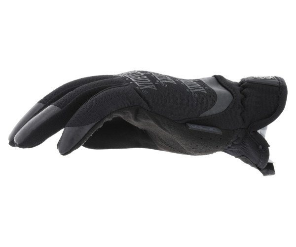 Перчатки тактические Mechanix FastFit Covert Black Черный