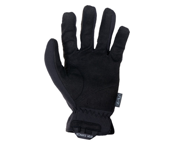 Перчатки тактические Mechanix FastFit Covert Black Черный