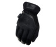 Перчатки тактические Mechanix FastFit Covert Black Черный