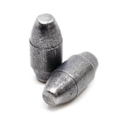 Пульки для пневматики Стикхант PCP Конусообразные 6.38 мм 4 г Штамп (300 шт)