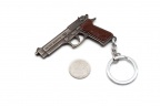 Брелок Microgun S Пистолет Beretta M9