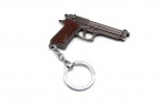 Брелок Microgun S Пистолет Beretta M9