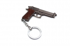 Брелок Microgun S Пистолет Beretta M9