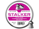 Пульки для пневматики Stalker Pointed Конусообразные 4.5 мм 0.6 г (250 шт)