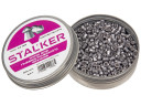 Пульки для пневматики Stalker Pointed Конусообразные 4.5 мм 0.6 г (250 шт)