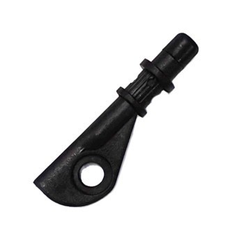 Заканцовка креплений Earmor для наушников ME4 ME5 ME6 M31 M32 M32H