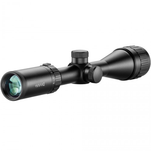 Прицел оптический Hawke Vantage 3-9X40 SFP AO WP (14123) Сетка Mil-Dot