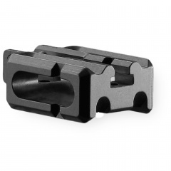 Планка Picatinny Fab Defense SBS для AR-15 / M16 / M4 с двумя площадками