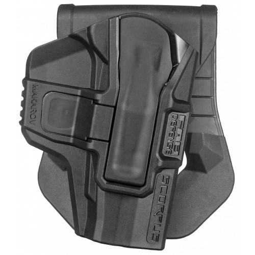 Кобура Fab Defense M1 MAKAROV SC-MAKB для пистолета Макарова Черная