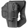 Кобура Fab Defense M1 MAKAROV SC-MAKB для пистолета Макарова Черная