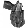 Кобура Fab Defense M1 MAKAROV SC-MAKB для пистолета Макарова Черная