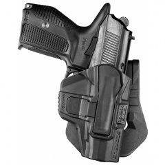 Кобура Fab Defense M1 MAKAROV SC-MAKB для пистолета Макарова Черная