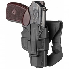 Кобура Fab Defense M1 MAKAROV SC-MAKB для пистолета Макарова Черная
