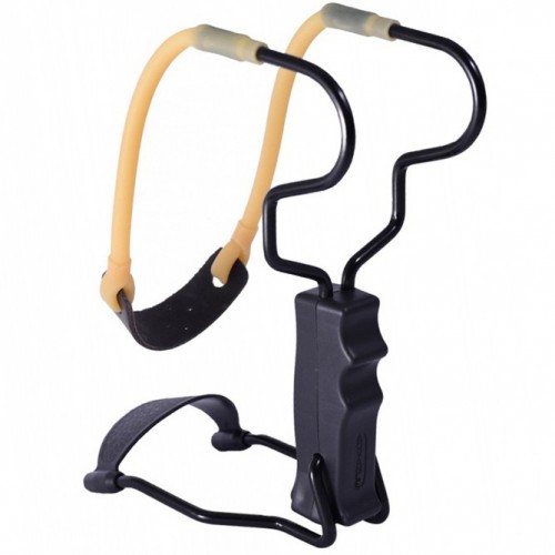 Рогатка спортивная профессиональная Nimar Dragon Advance 460.004 с упором