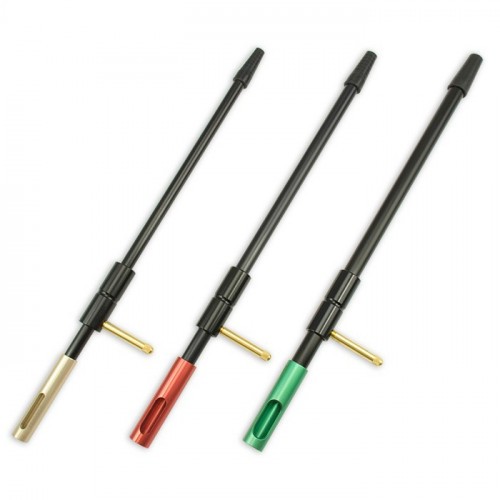 Направляющая для шомпола Bore Tech BTBG-0200-00 для .25 - .30 калибра Алюминий