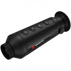 Монокуляр тепловизионный Hikmicro Lynx Pro HM-TS03-19XG/W-LH19 1.8-14.8X19 S=384X288 Обнаружение до 897 м