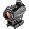 Прицел коллиматорный Hawke Red Dot Sights Endurance 1X25 IR FP WP (12127) Закрытый DOT 3 MOA