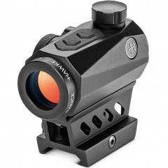 Прицел коллиматорный Hawke Red Dot Sights Endurance 1X25 IR FP WP (12127) Закрытый DOT 3 MOA
