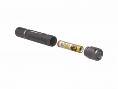 Фонарь тактический GP Beam Design PP13 Свет - Холодный 100 lm 40 м