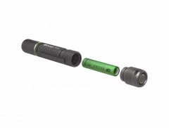 Фонарь тактический GP Beam Design PP13 Свет - Холодный 100 lm 40 м