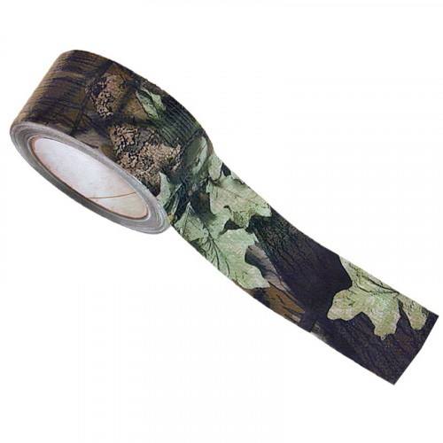 Лента камуфляжная Allen A43 клейкая Mossy Oak Break-Up