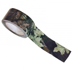 Лента камуфляжная Allen A43 клейкая Mossy Oak Break-Up