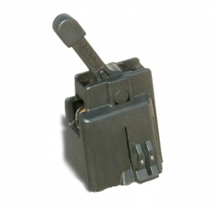 Ускоритель зарядки Maglula HK MP5 LU14B для калибра 9 мм Зеленый