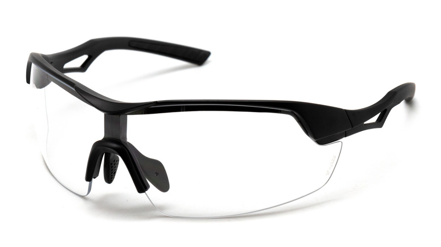 Очки баллистические стрелковые PMX Urban G-5610S Прозрачные 96%