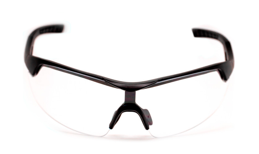 Очки баллистические стрелковые PMX Urban G-5610S Прозрачные 96%