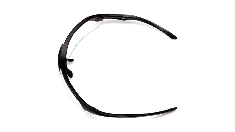 Очки баллистические стрелковые PMX Urban G-5610S Прозрачные 96%