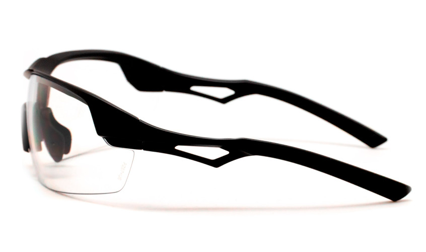 Очки баллистические стрелковые PMX Urban G-5610S Прозрачные 96%