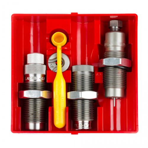 Матрица пулевая Lee Precision Pacesetter 90511 для завольцовки гильз .357 Mag калибра