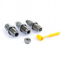 Матрица пулевая Lee Precision Pacesetter 90511 для завольцовки гильз .357 Mag калибра