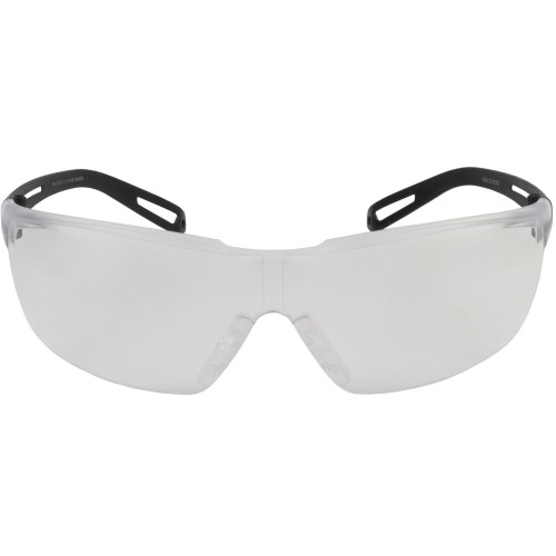 Очки баллистические стрелковые PMX Easy G-7010S Прозрачные 96%