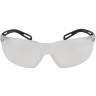 Очки баллистические стрелковые PMX Easy G-7010S Прозрачные 96%