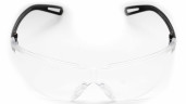 Очки баллистические стрелковые PMX Easy G-7010S Прозрачные 96%