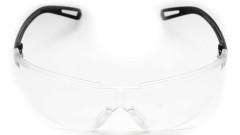 Очки баллистические стрелковые PMX Easy G-7010S Прозрачные 96%