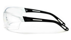 Очки баллистические стрелковые PMX Easy G-7010S Прозрачные 96%