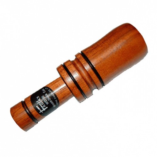 Манок духовой на утку крякву Faulk's Wood Duck Squealer Call WD30