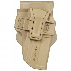 Кобура Fab Defense M1 941 SC-941T для Jericho 941F Койот