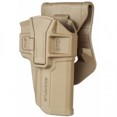 Кобура Fab Defense M1 941 SC-941T для Jericho 941F Койот