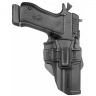 Кобура Fab Defense M1 941 SC-941T для Jericho 941F Койот