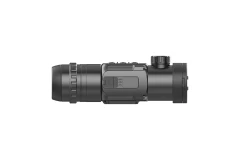 Насадка-монокуляр тепловизионная предобъективная iRay xClip CH 50W 50 мм S=640X512 Обнаружение 2597 м