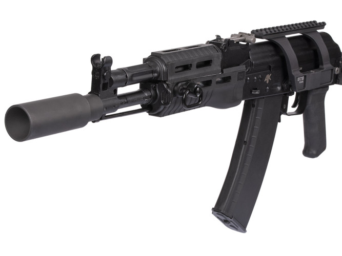 Антабка быстросъёмная ShotTime QD на M-LOK для ремня 2.5 cм черный