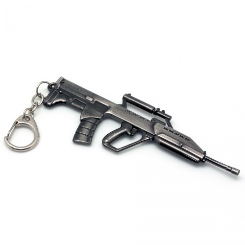 Брелок Microgun S Винтовка Steyr AUG