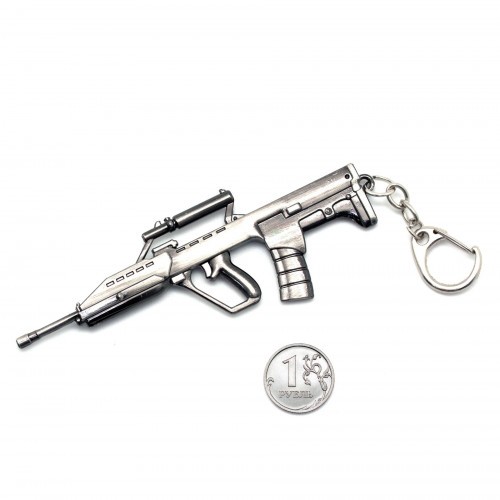Брелок Microgun S Винтовка Steyr AUG