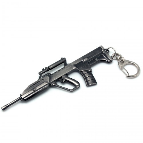 Брелок Microgun S Винтовка Steyr AUG