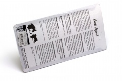 Приманка на лису Buck Expert 08SYN ароматизатор выделений Спрей 60 мл