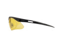 Очки баллистические стрелковые PMX Warn G-8630STRX Anti-fog Diopter Жёлтые 89%